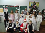 St. Nicholas Day