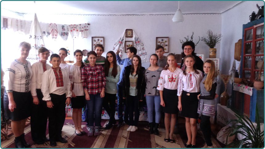 проведення учнівської конференції в Черкасах