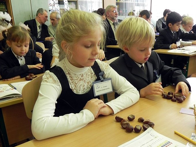 Field meeting of the Scientific Council of the Ukraines APS Institute of Pedagogics
