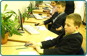 Міжнародний конкурс з інформатики та комп’ютерної грамотності