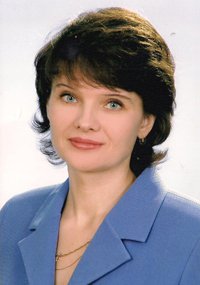 Третяк Людмила Миколаївна